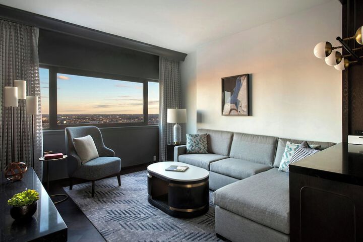 Boston Marriott Copley Place