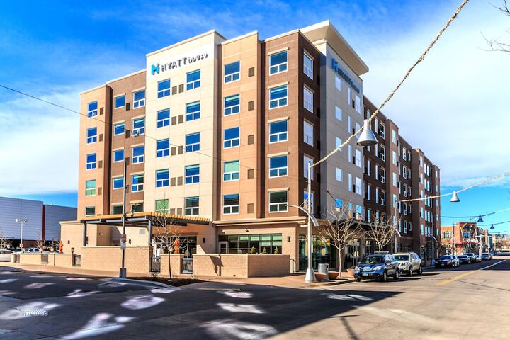 Hyatt House Denver / Lakewood at Belmar