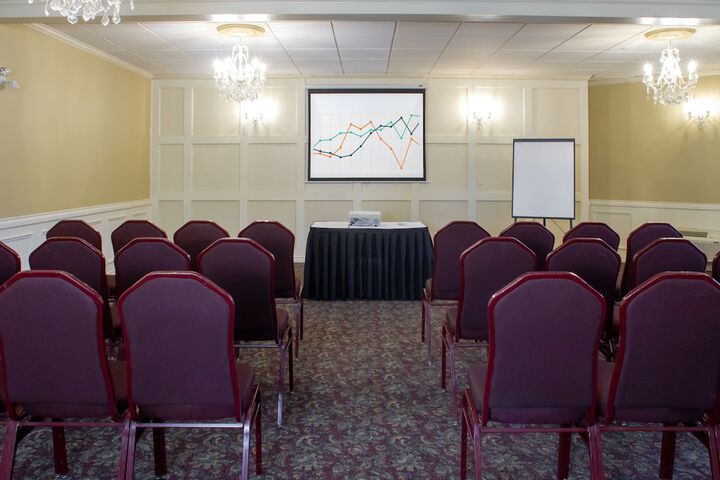 Meeting 36 of 42