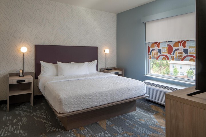 Home2 Suites by Hilton West Lafayette
