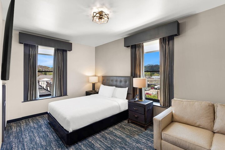Tygart Hotel an Ascend Collection Hotel