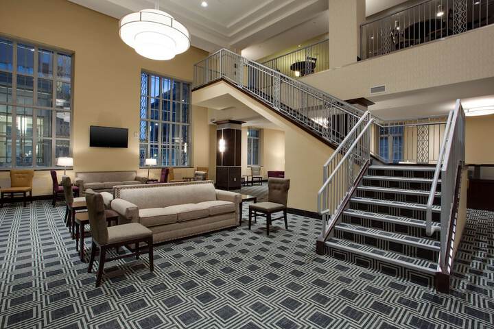 Hotel Interior 8 of 62