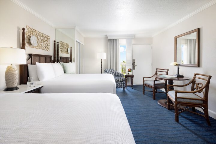 Island Grand at TradeWinds