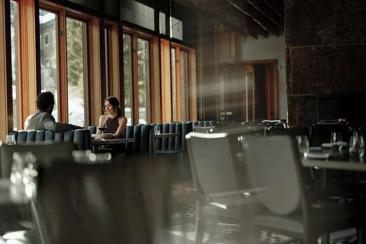 The Ritz-Carlton Lake Tahoe