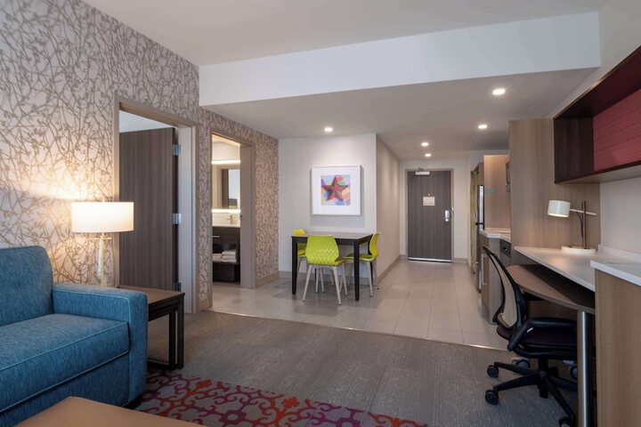 Home2 Suites by Hilton Santa Rosa Beach
