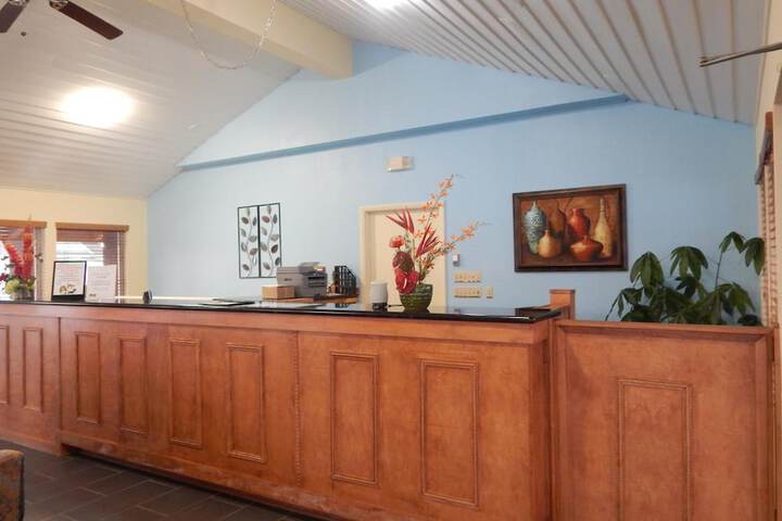 Hotel Interior 7 of 23