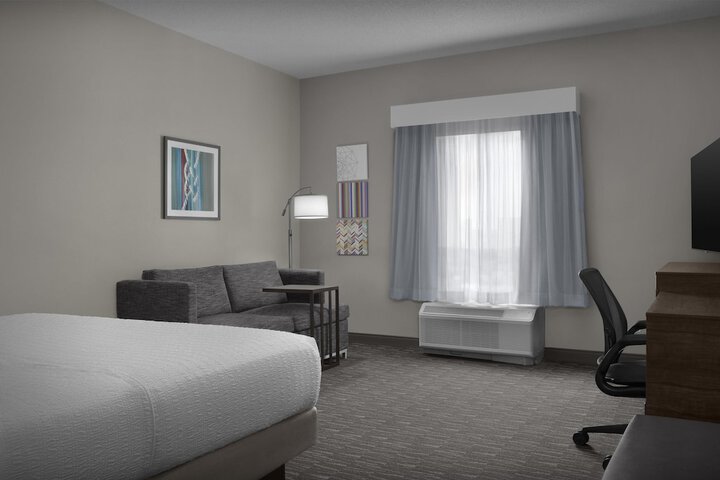 Hampton Inn & Suites Lakeland-South Polk Parkway