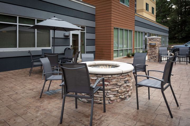 Fairfield Inn & Suites by Marriott Atlanta Marietta