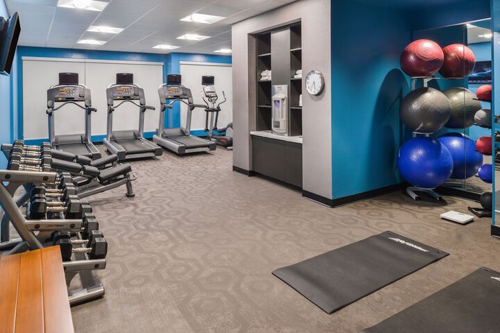 Health and Fitness 36 of 36