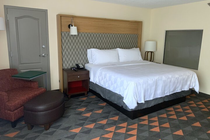 Holiday Inn Asheville Biltmore by IHG