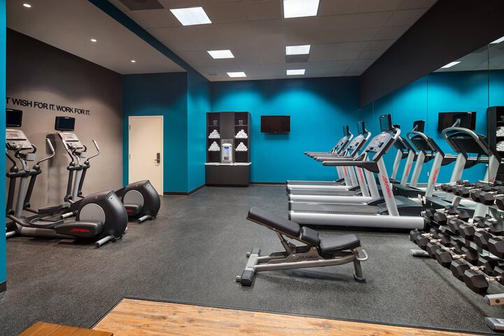 Health and Fitness 31 of 40
