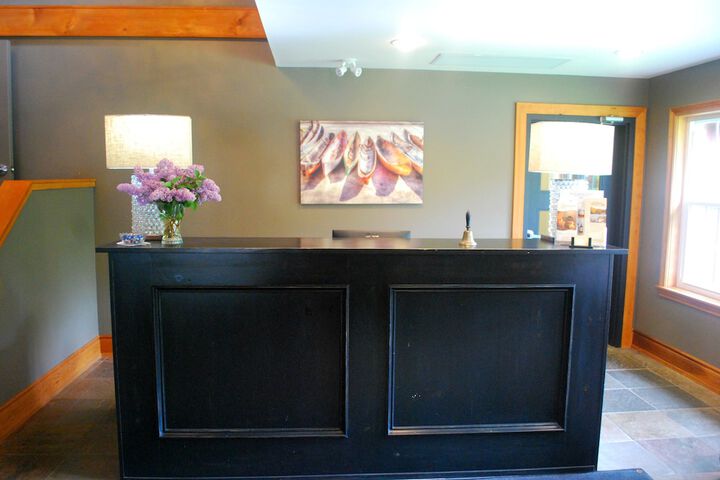 Hotel Interior 34 of 96