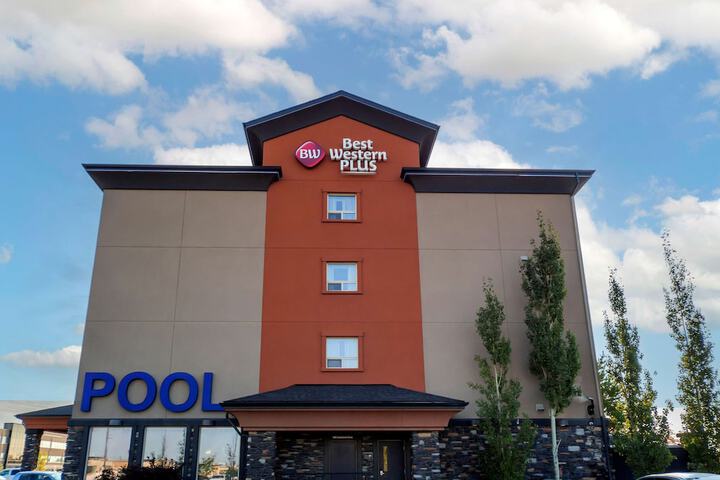 Hotel 1 of 46