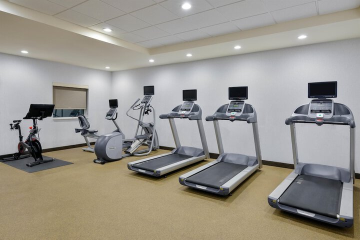 Home2 Suites by Hilton Nokomis Sarasota Casey Key