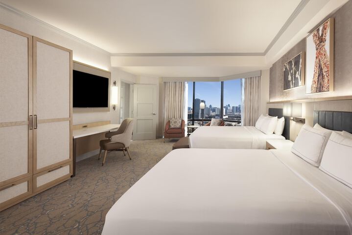 Hilton Anatole