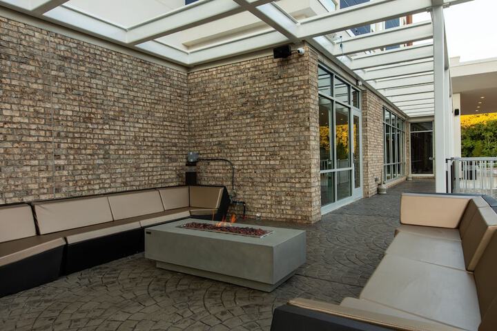 SpringHill Suites Chester