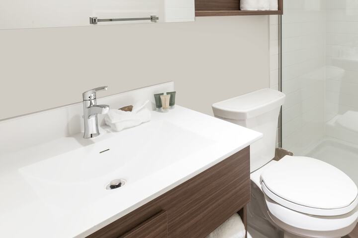 Microtel Inn & Suites by Wyndham Fort Mcmurray