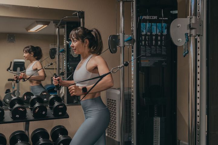 Health and Fitness 148 of 161