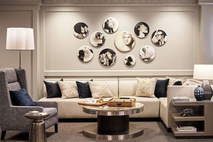 JW Marriott New Orleans