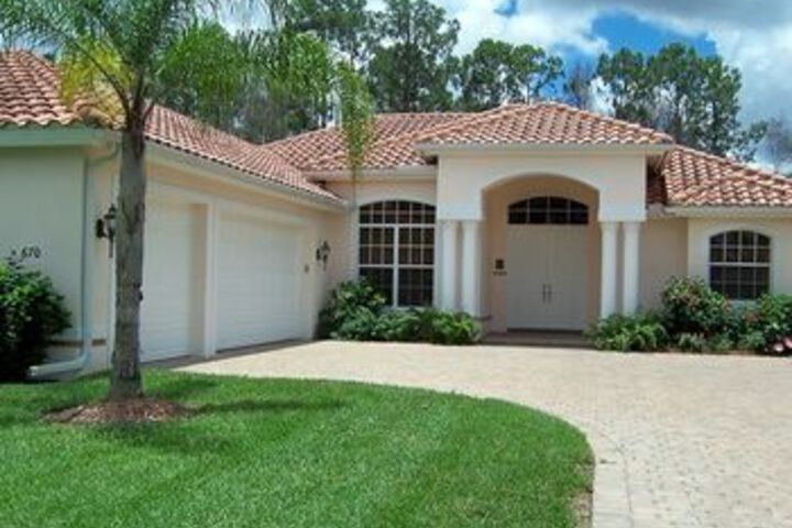 Luxury Vacation Homes Bradenton / Sarasota