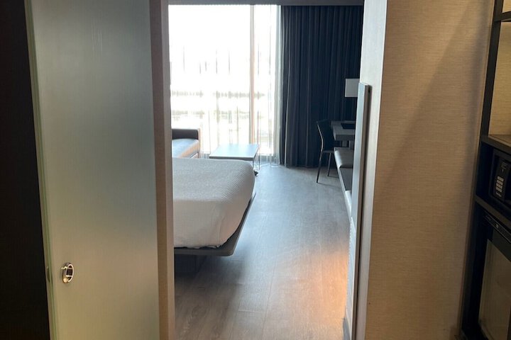 AC Hotel Des Moines East Village