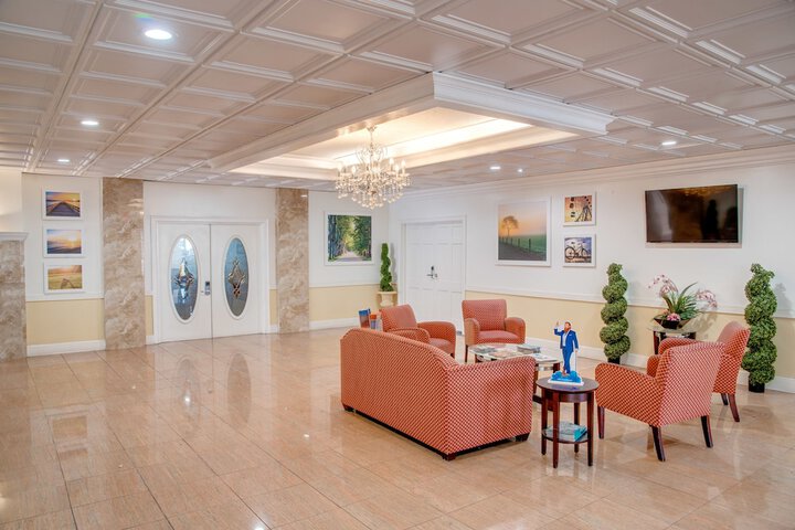 Hotel Interior 16 of 51