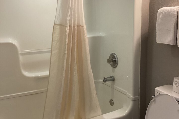 Motel 6 San Dimas CA - Los Angeles