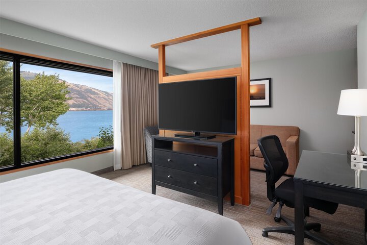Best Western Plus Hood River Inn