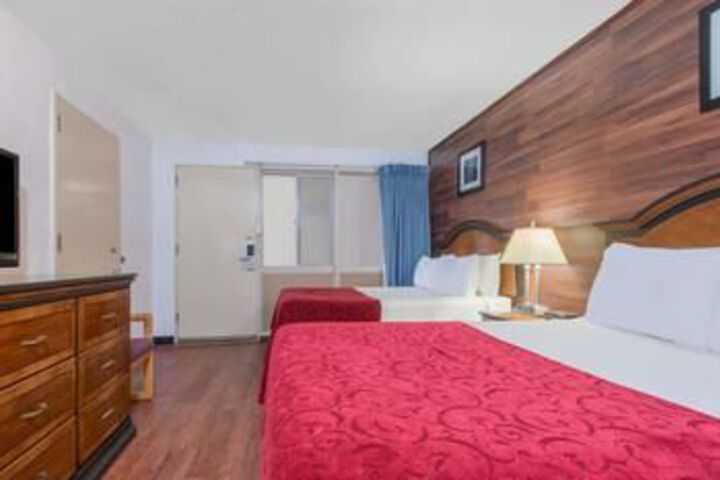 Hotel Days Inn Missoula
