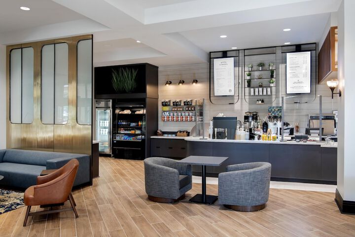 The Westin Dallas Stonebriar Golf Resort & Spa