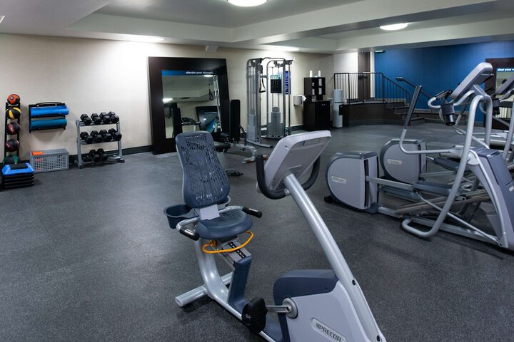 Health and Fitness 25 of 25