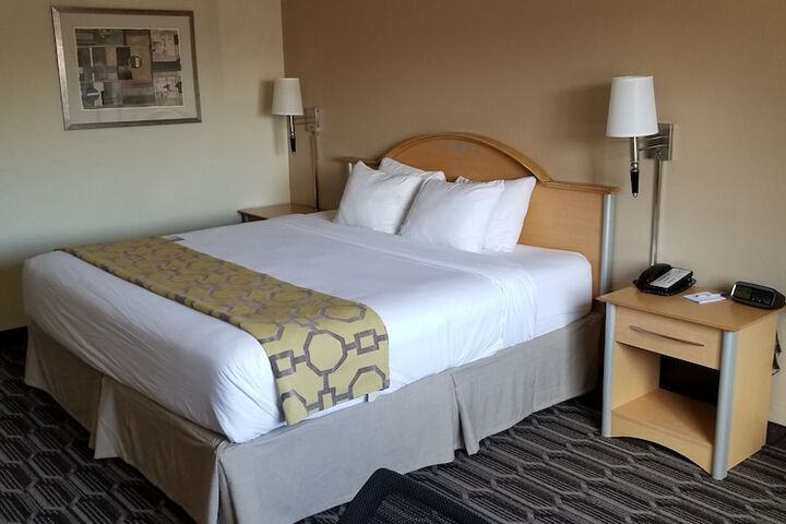 Baymont by Wyndham Noblesville