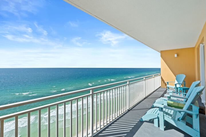 Terrace/Patio 946 of 954