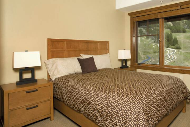 One Ski Hill Place a RockResort, by Vail Resorts