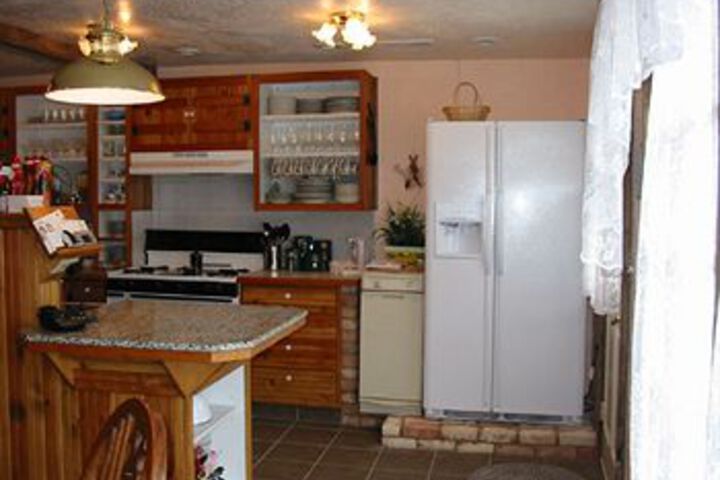 Victorias Bed & Breakfast