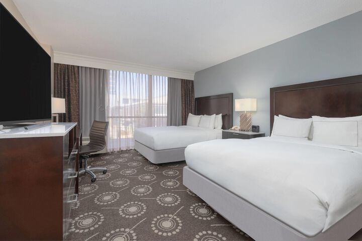 Wyndham Midland Downtown