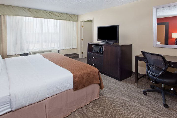 Holiday Inn Shreveport Downtown by IHG