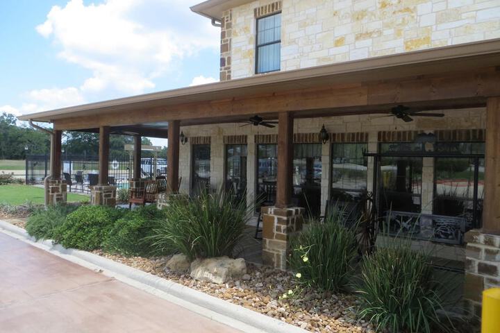 Hotel Texas