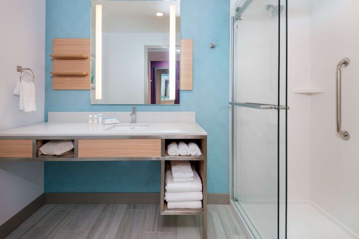 Hilton Garden Inn Panama City Airport
