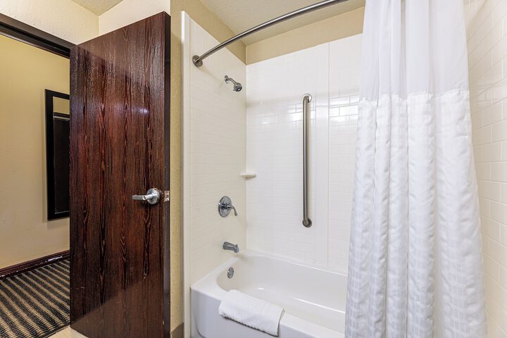 Comfort Suites Lake Jackson Clute