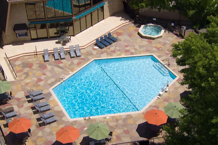 Red Lion Hotel Redding