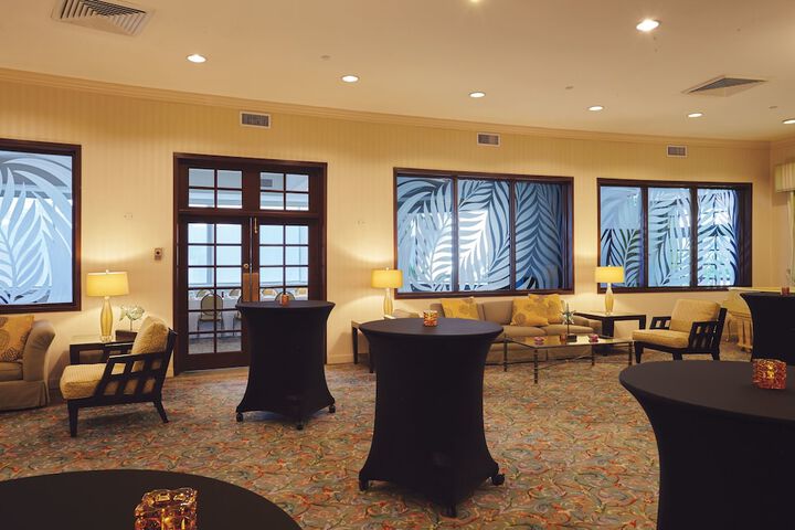 Sea View Hotel Bal Harbour, on the Ocean