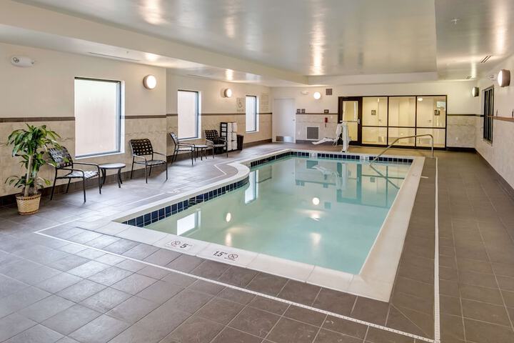 Hampton Inn Poplar Bluff