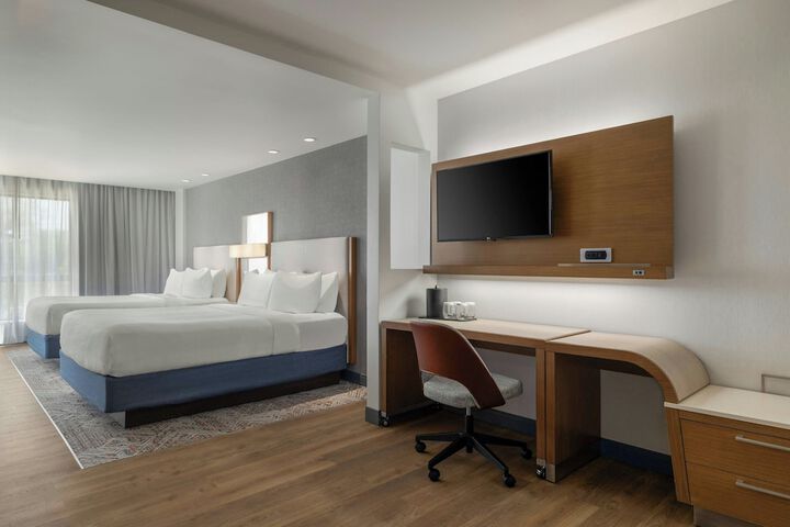 Courtyard by Marriott Hershey Chocolate Avenue