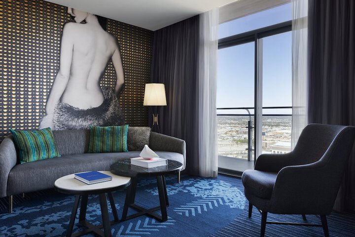 The Cosmopolitan of Las Vegas