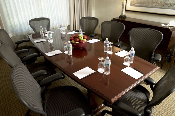 Meeting 15 of 22