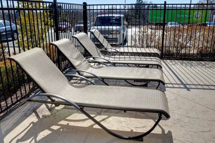 Comfort Inn & Suites Fort Smith I-540