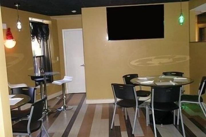 Prince Hotel