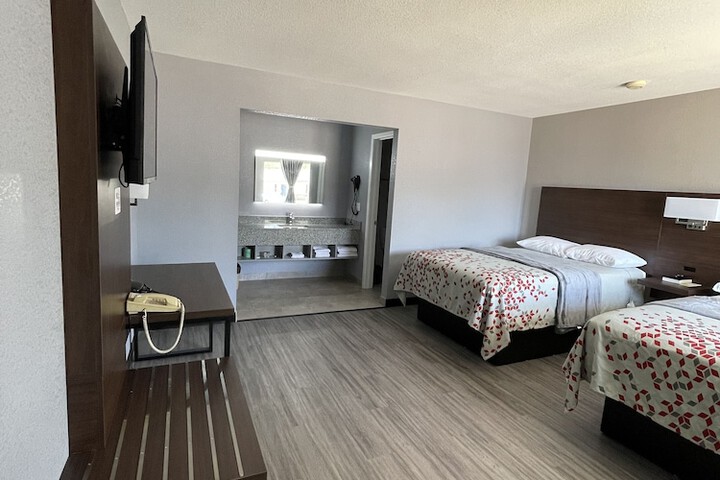 Ridge Motel