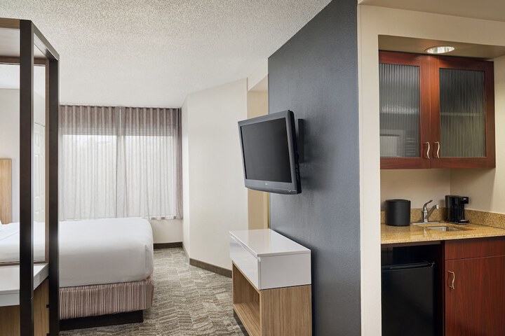 SpringHill Suites by Marriott Edgewood / Aberdeen